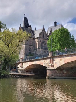 Philipps-Universität Marburg