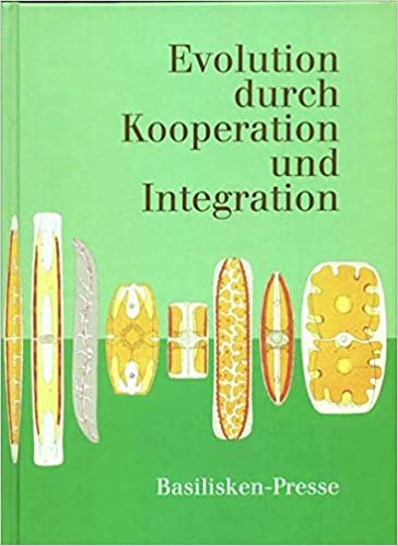 Beispiele Evolution durch Kooperation und Integration